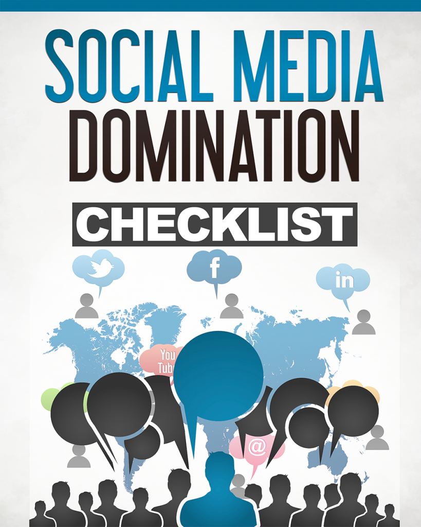 Social Domination Checklist
